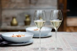 Riedel Witte Wijnglazen Veloce - Sauvignon Blanc - 350 ml - 2 stuks