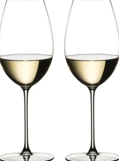 Riedel Witte Wijnglazen Veritas - Sauvignon Blanc - 440 ml - 2 stuks