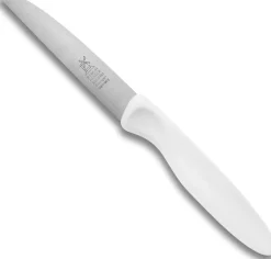 Robert Herder Aardappelmes RVS - Lemmet 8.5 cm - Wit