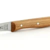 Robert Herder Aardappelschilmes Staal - Lemmet 6 cm