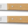 Robert Herder Molenmes - Hout - Lemmet 9.2 cm - 2 Stuks