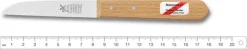 Robert Herder Molenmes - Hout - Lemmet 8.5 cm- 2 Stuks