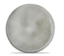 Salt & Pepper Dinerborden Artisan Groen ø 26 cm - 4 Stuks