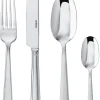 Sambonet Bestekset Flat - RVS - 24 delig / 6 personen
