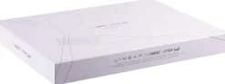 Sambonet Bestekset Linear - Champagne - 30 delig / 6 personen