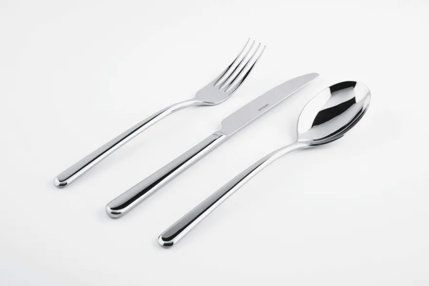 Sambonet Bestekset Linear - RVS - 24 delig / 6 personen
