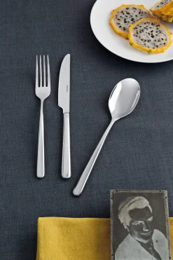 Sambonet Bestekset Linear - RVS - 24 delig / 6 personen