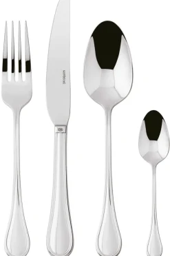 Sambonet Bestekset Royal - RVS - 24 delig / 6 personen