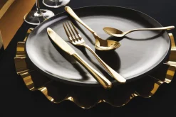 Sambonet Bestekset Taste - Goud - 24 delig / 6 personen