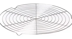 Sareva Taartrooster / Afkoelrooster - ø 32 cm