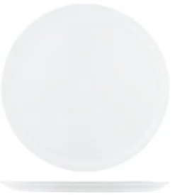 Saturnia Pizzabord - Wit - ø 33 cm