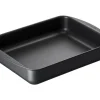 SCANPAN Braadslede Classic 39 x 27 cm / 5 Liter - Jubileumeditie - standaard anti-aanbaklaag