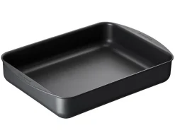 SCANPAN Braadslede Classic 39 x 27 cm / 5 Liter - Jubileumeditie - standaard anti-aanbaklaag