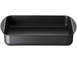 SCANPAN Braadslede Classic 39 x 27 cm / 5 Liter - Jubileumeditie - standaard anti-aanbaklaag