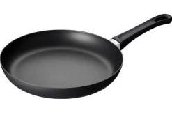 SCANPAN Koekenpan Classic Induction ø 28 cm - geschikt voor alle warmtebronnen - standaard anti-aanbaklaag