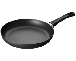 SCANPAN Koekenpan Classic Induction ΓΈ 28 cm - Jubileumeditie - geschikt voor alle warmtebronnen - standaard anti-aanbaklaag