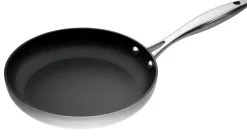 SCANPAN Koekenpan CTX ø 28 cm - geschikt voor alle warmtebronnen - standaard anti-aanbaklaag