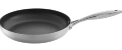 SCANPAN Koekenpan CTX ø 28 cm - geschikt voor alle warmtebronnen - standaard anti-aanbaklaag