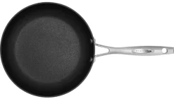 SCANPAN Koekenpan HaptIQ ø 24 cm - geschikt voor alle warmtebronnen - standaard anti-aanbaklaag
