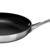 SCANPAN Koekenpan HaptIQ ø 26 cm - geschikt voor alle warmtebronnen - standaard anti-aanbaklaag