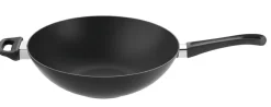 SCANPAN Wokpan Classic Induction ø 32cm - geschikt voor alle warmtebronnen - standaard anti-aanbaklaag