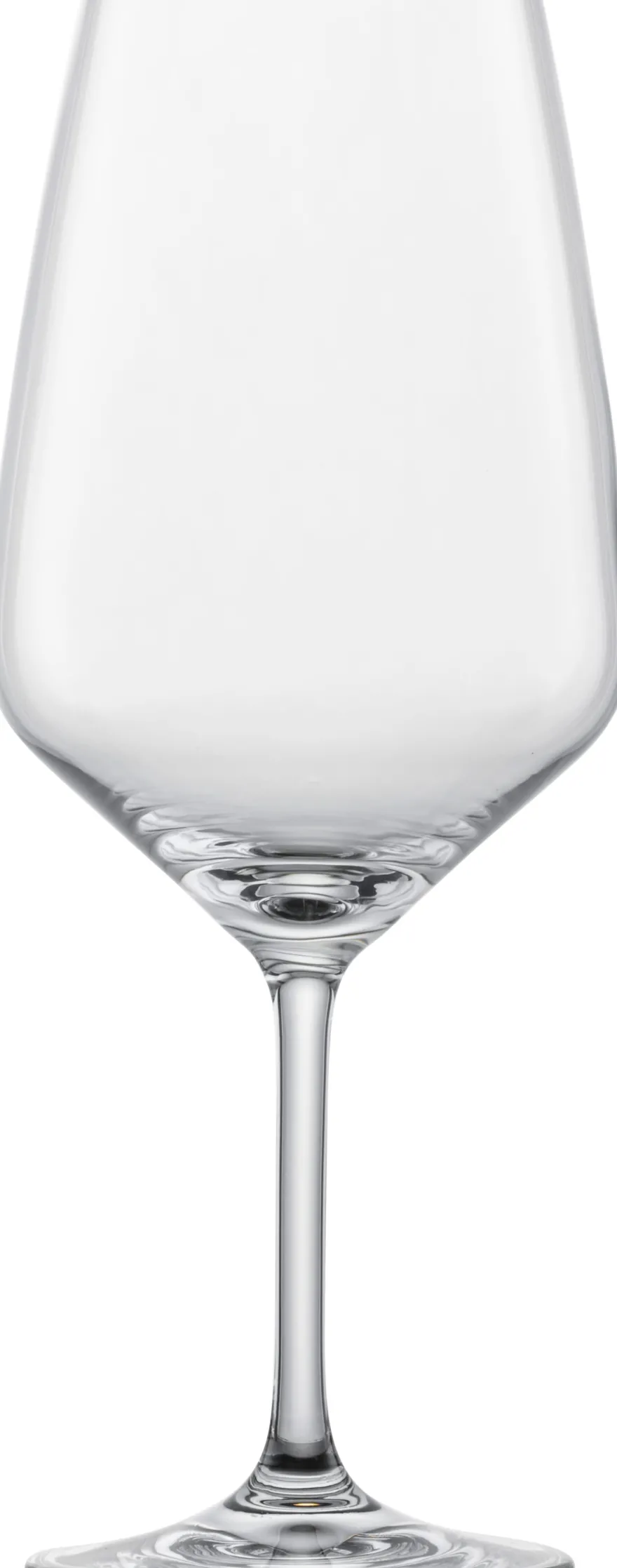 Schott Zwiesel Bordeauxglazen Tulip - 656 ml - 4 stuks