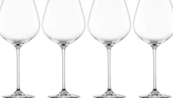 Schott Zwiesel Bourgogne Glazen Fortissimo - 740 ml - 4 stuks