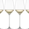 Schott Zwiesel Witte Wijnglazen Fortissimo - 420 ml - 4 stuks