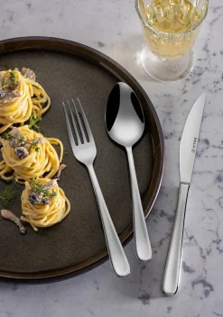 Sola Bestekset Florence - 18/10 RVS - 70 delig / 8 personen