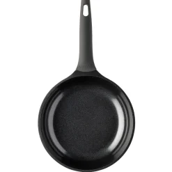 Sola Koekenpan Ceramic Deluxe ø 28 cm - Inductie geschikt - keramische anti-aanbaklaag