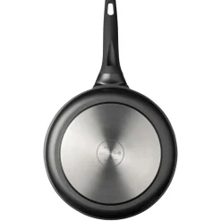 Sola Koekenpan Ceramic Deluxe ø 20 cm - Inductie geschikt - keramische anti-aanbaklaag
