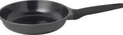 Sola Pannenset Ceramic Deluxe - Koekenpan ø 28 cm en Sola Wokpan ø 30 cm - keramische anti-aanbaklaag