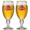 Stella Artois Bierglazen - Chalice - 500 ml - 2 stuks
