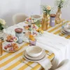 Studio Tavola Bestekset - Classic - Champagne - 42-delig / 8 personen