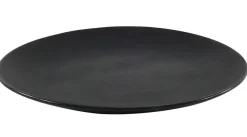 Studio Tavola Dinerborden Black Tie ø 27 cm - 6 stuks