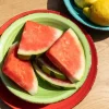 Studio Tavola Kommen Sunny Summer ø 14 cm - 6 stuks