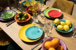 Studio Tavola Kommen Sunny Summer ø 14 cm - 6 stuks