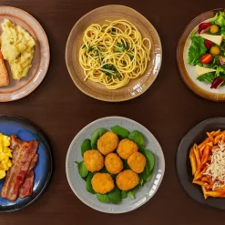 Studio Tavola Serviesset Earth 18-delig / 6 personen - Aardewerk