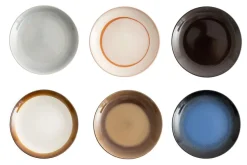 Studio Tavola Serviesset Earth 18-delig / 6 personen - Aardewerk