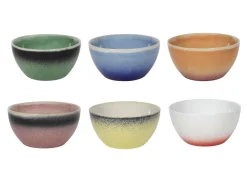 Studio Tavola Soepkommen / Kommen Fire ø 14 cm - 6 Stuks
