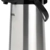 Thermos Thermoskan met Pomp - Pompkan - Isoleerkan - 2.2 Liter