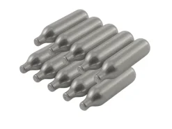 Universele Slagroompatronen 10 Stuks