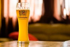 Weihenstephaner Bierglazen Weizen - 500 ml - 4 stuks