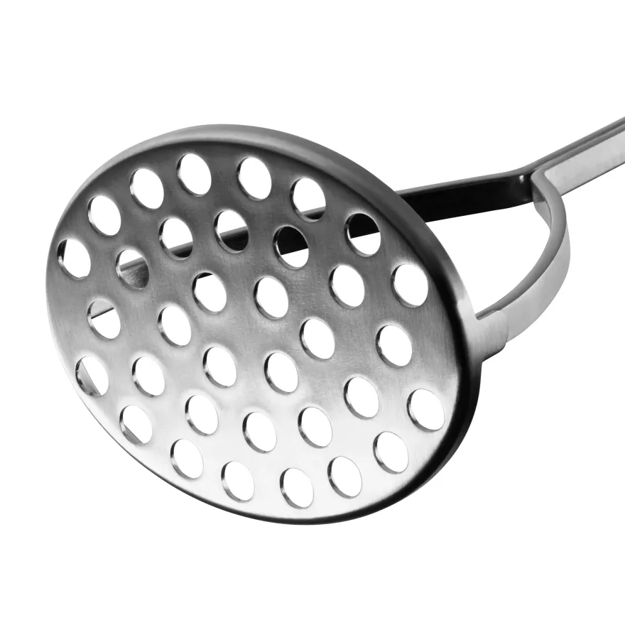 WMF Aardappelstamper Profi Plus - Rond - 29 cm
