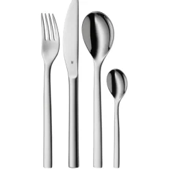 WMF Bestekset Nuova - 4 delig