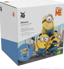 WMF Eierdopje Kids McEgg - Minions