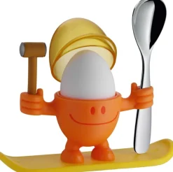 WMF Eierdopje Kids McEgg - Oranje