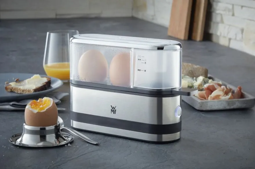 WMF Eierkoker KITCHENminis - voor 2 eieren