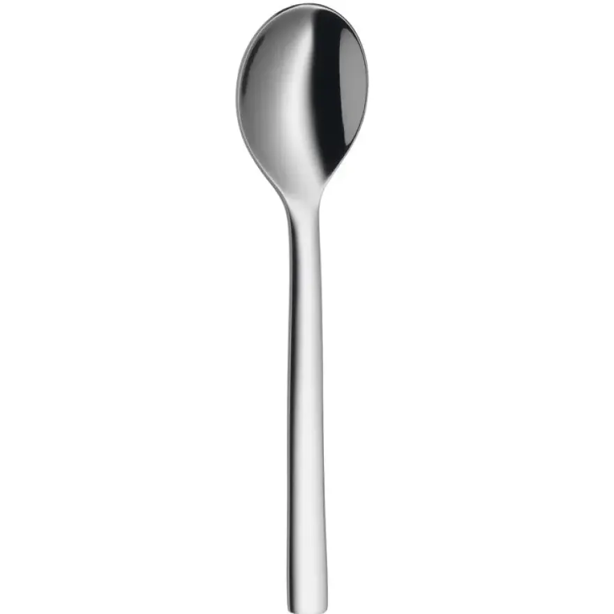 WMF Espressolepel Nuova - 6 stuks