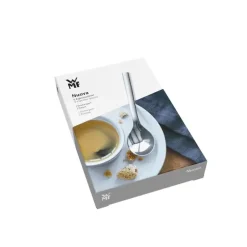 WMF Espressolepel Nuova - 6 stuks